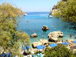 Anthony Quinn Bay 